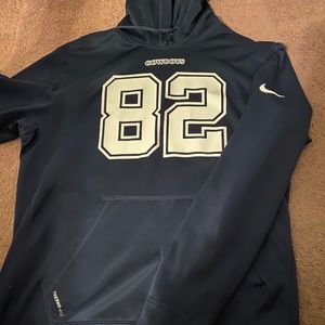 Nike Cowboys 82 Jacket